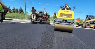  Granite Quarry, NC Driveway Paving Services Pros